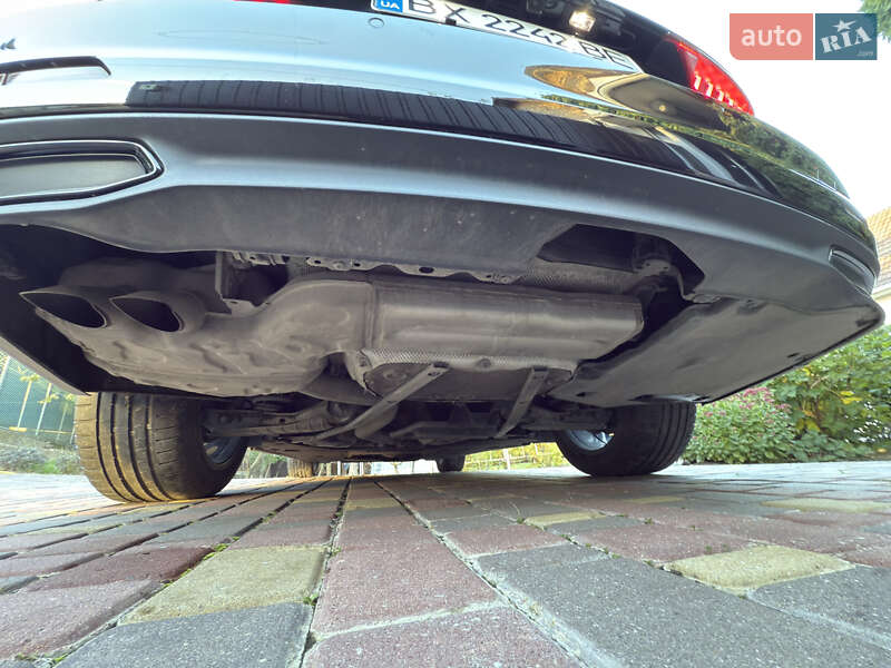 Універсал Audi A6 2021 в Кам'янець-Подільському фото 17 Універсал Audi A6 2021 в Кам'янець-Подільському