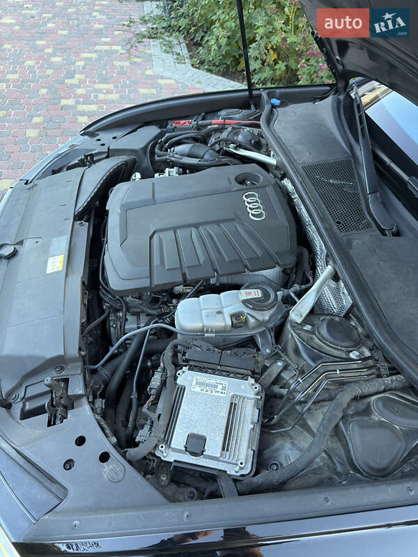 Універсал Audi A6 2021 в Кам'янець-Подільському фото 21 Універсал Audi A6 2021 в Кам'янець-Подільському