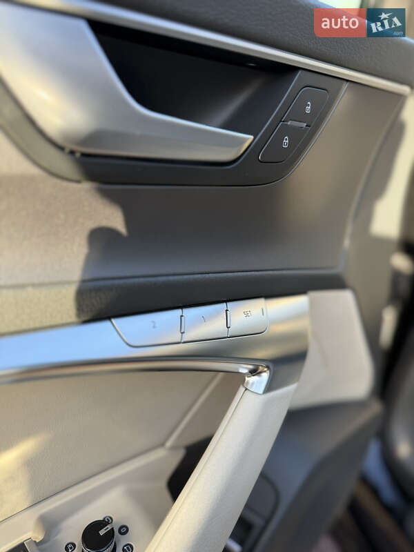 Універсал Audi A6 2021 в Кам'янець-Подільському фото 24 Універсал Audi A6 2021 в Кам'янець-Подільському