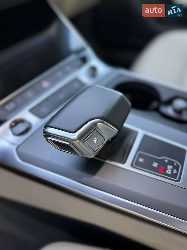 Універсал Audi A6 2021 в Кам'янець-Подільському фото 44 Універсал Audi A6 2021 в Кам'янець-Подільському