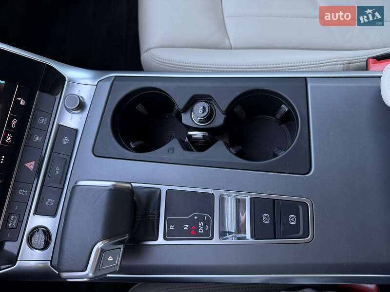 Універсал Audi A6 2021 в Кам'янець-Подільському фото 47 Універсал Audi A6 2021 в Кам'янець-Подільському