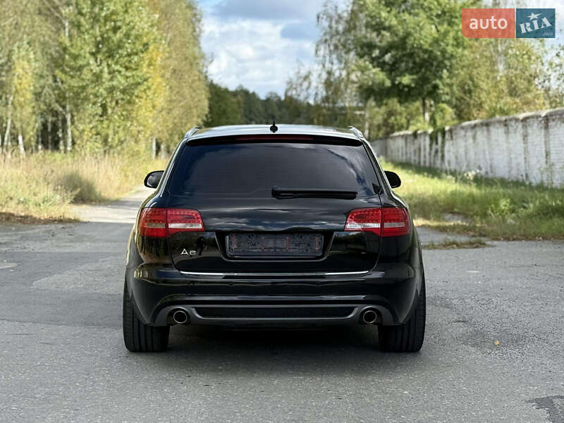 Універсал Audi A6 2011 в Житомирі фото 27 Універсал Audi A6 2011 в Житомирі