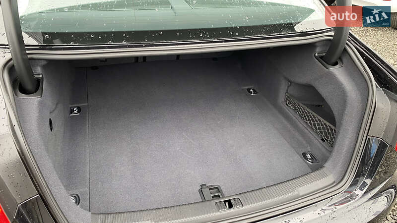 Седан Audi A6 2015 в Луцьку фото 33 Седан Audi A6 2015 в Луцьку