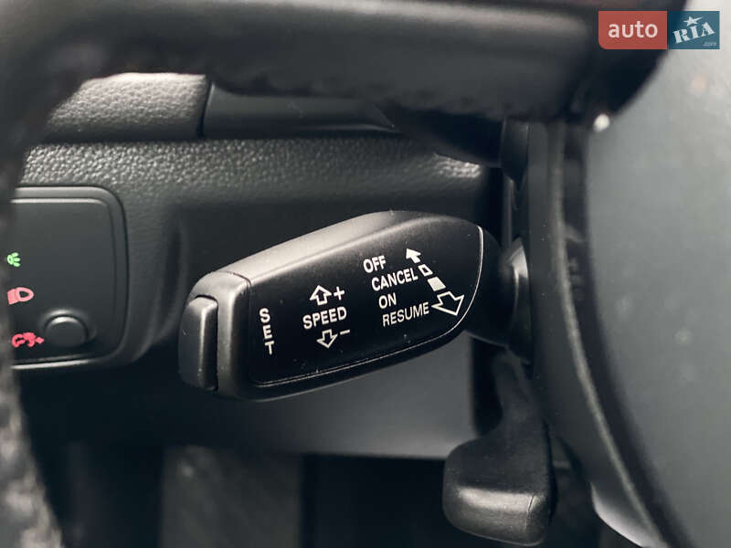 Седан Audi A6 2015 в Луцьку фото 54 Седан Audi A6 2015 в Луцьку