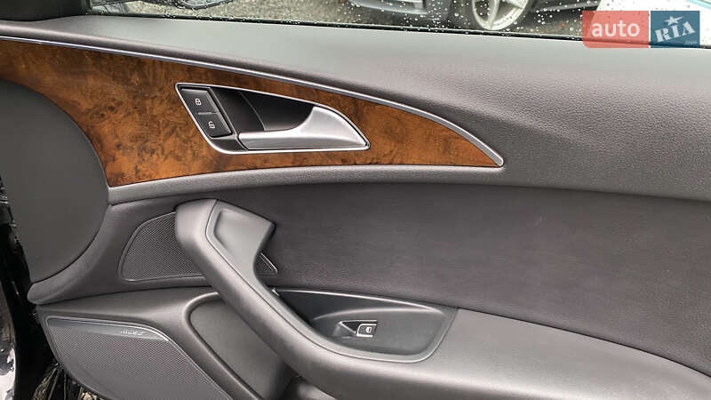 Седан Audi A6 2015 в Луцьку фото 67 Седан Audi A6 2015 в Луцьку