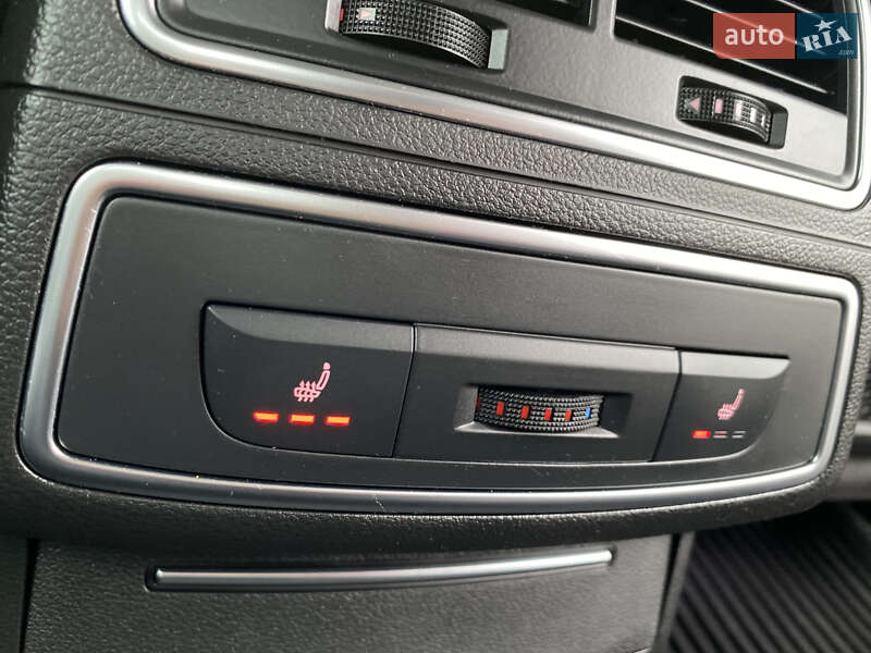 Седан Audi A6 2015 в Луцьку фото 71 Седан Audi A6 2015 в Луцьку