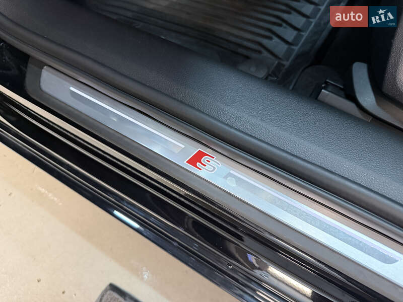 Седан Audi A6 2023 в Днепре