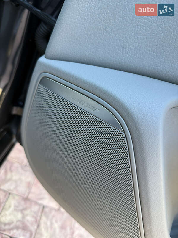 Седан Audi A6 2014 в Одесі