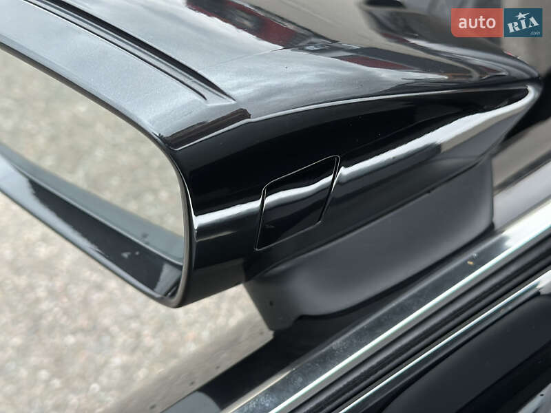 Седан Audi A6 2019 в Києві фото 18 Седан Audi A6 2019 в Києві