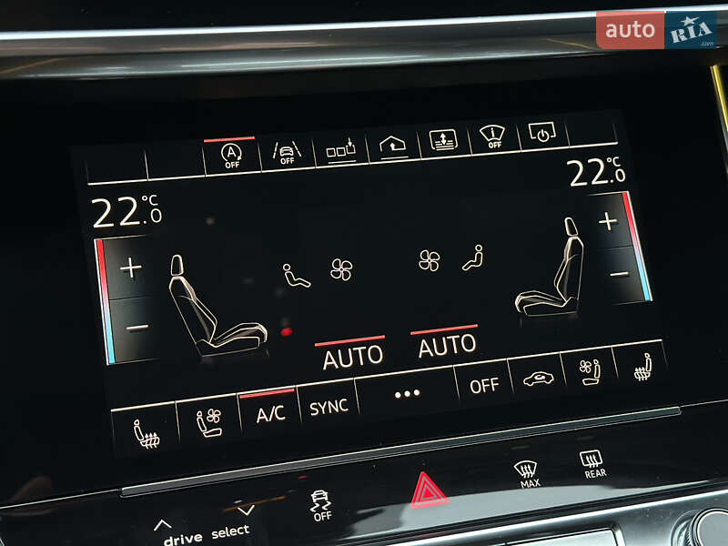 Седан Audi A6 2019 в Києві фото 40 Седан Audi A6 2019 в Києві