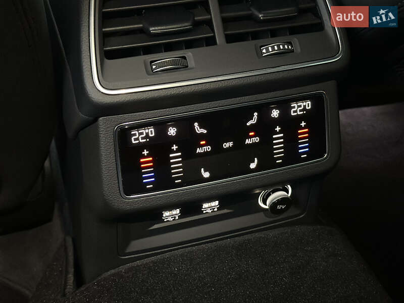 Седан Audi A6 2019 в Києві фото 54 Седан Audi A6 2019 в Києві