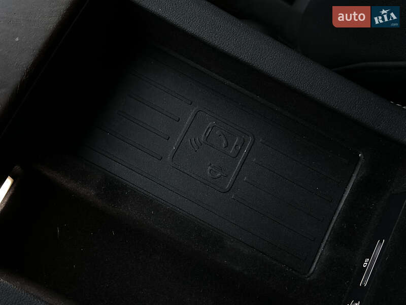 Седан Audi A6 2019 в Києві фото 56 Седан Audi A6 2019 в Києві