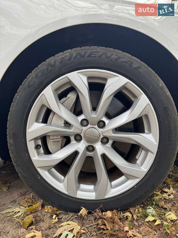 Седан Audi A6 2016 в Ковелі фото 7 Седан Audi A6 2016 в Ковелі