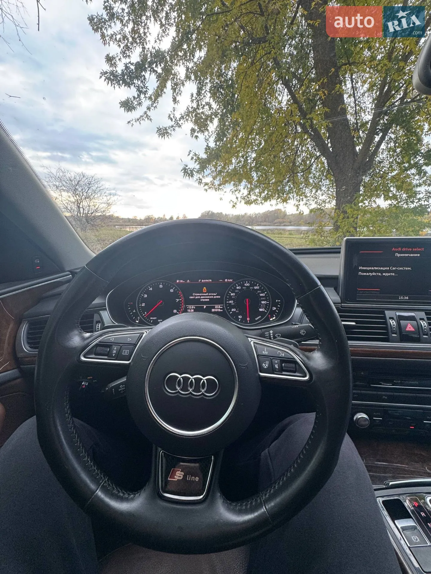 2016 Audi A6 - мініатюра 8