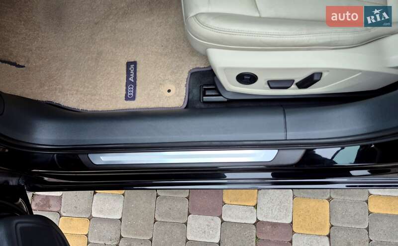 Универсал Audi A6 2019 в Киеве