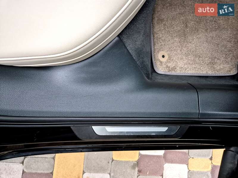 Универсал Audi A6 2019 в Киеве