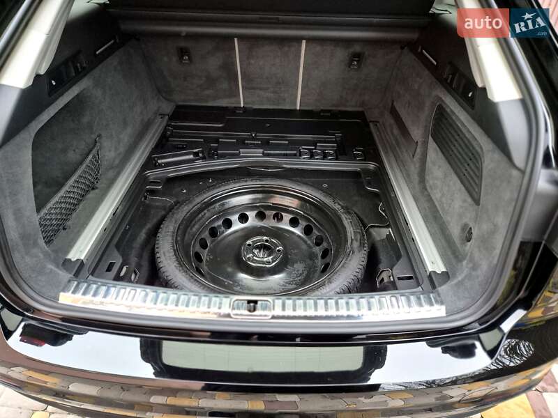 Универсал Audi A6 2019 в Киеве