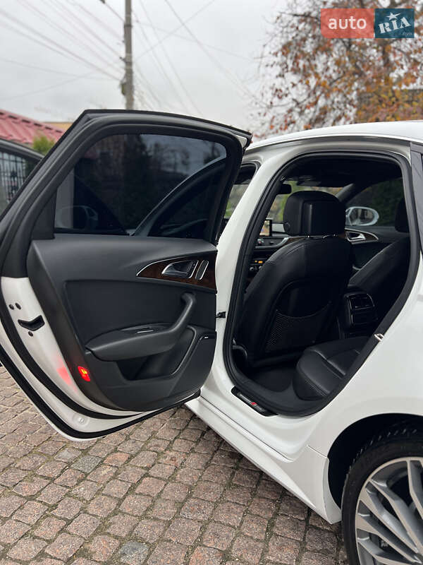 Седан Audi A6 2015 в Первомайську фото 27 Седан Audi A6 2015 в Первомайську