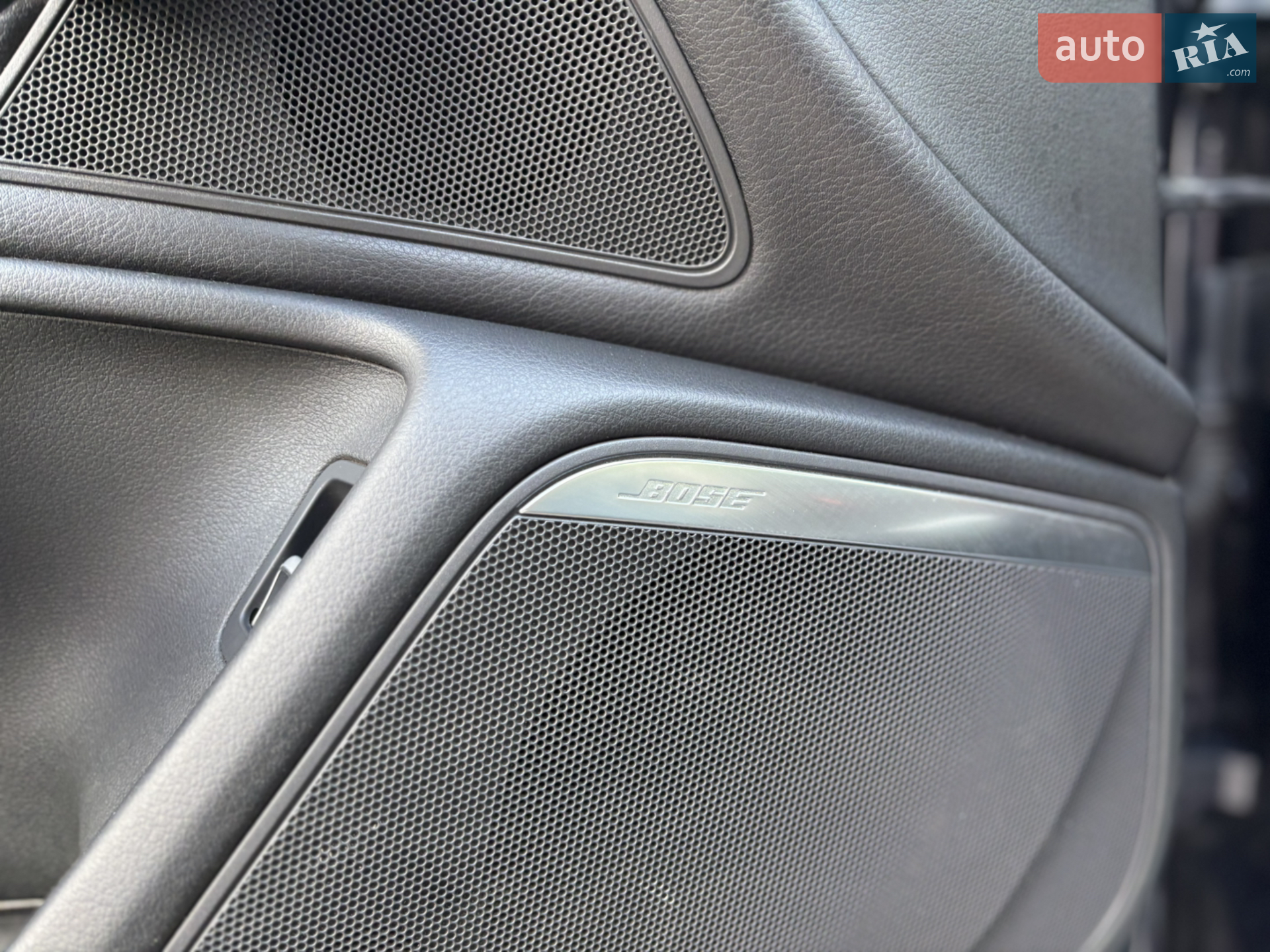 2015 Audi A6 - мініатюра 9