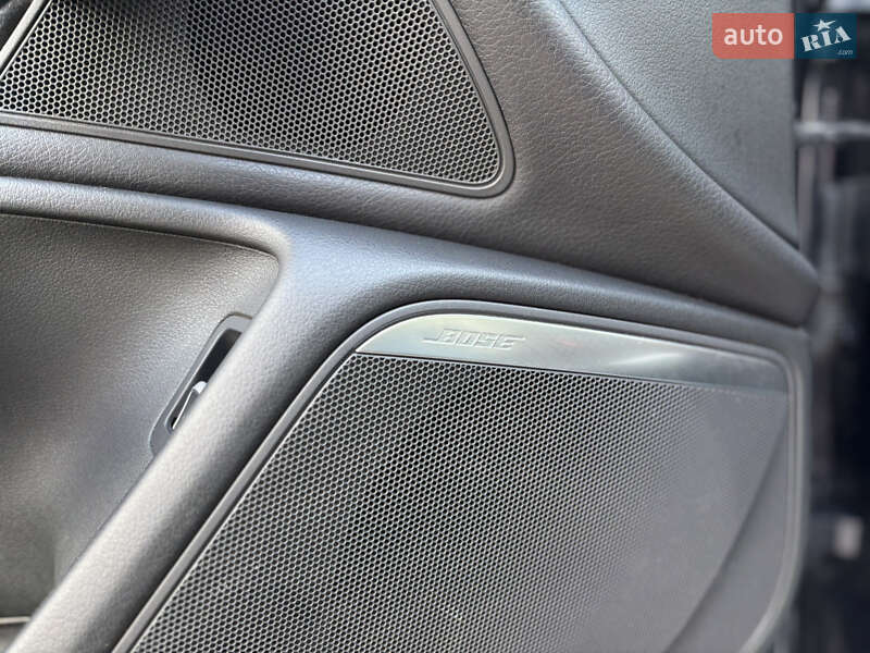 Седан Audi A6 2015 в Києві фото 9 Седан Audi A6 2015 в Києві