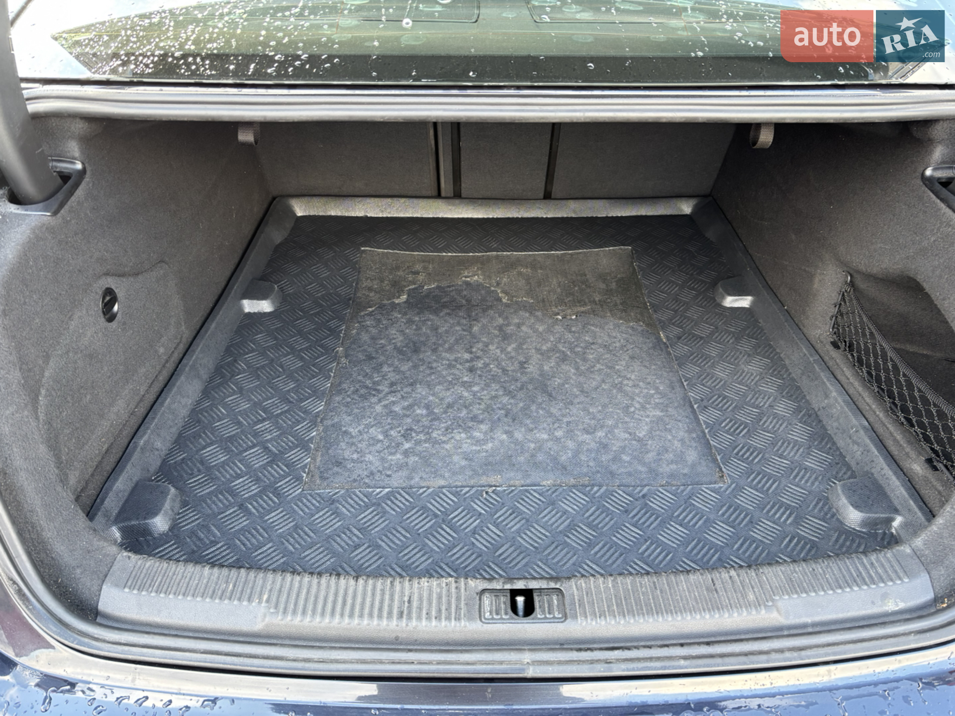 2015 Audi A6 - мініатюра 22