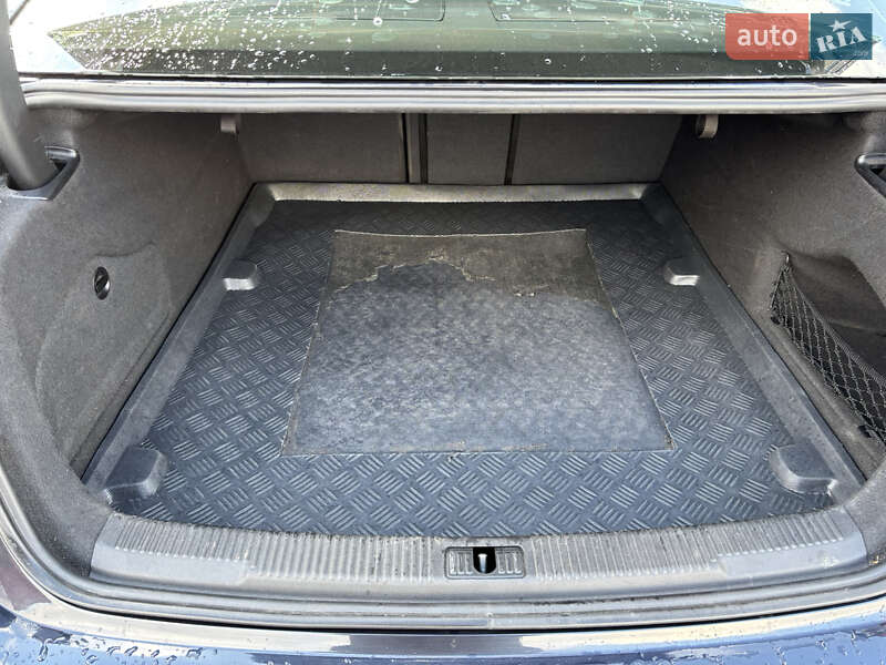 Седан Audi A6 2015 в Києві фото 22 Седан Audi A6 2015 в Києві