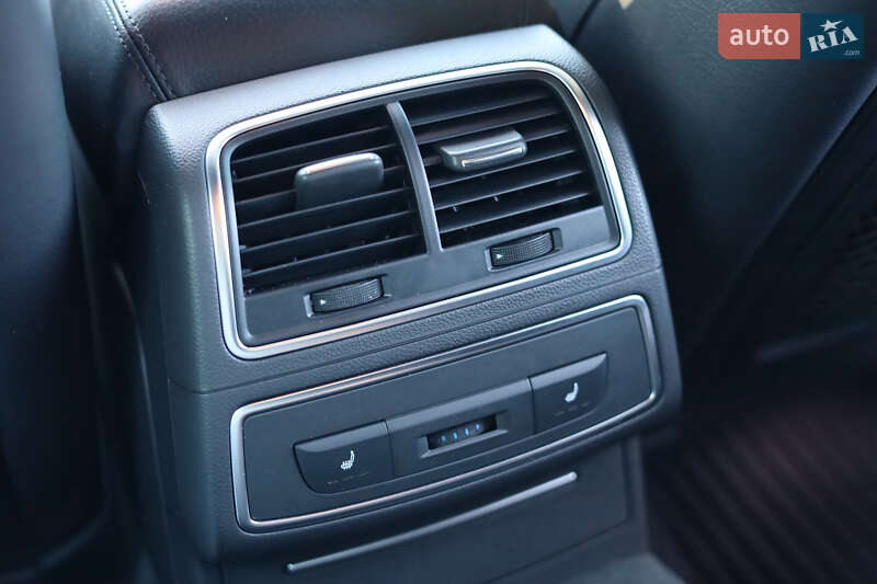 Седан Audi A6 2013 в Вінниці