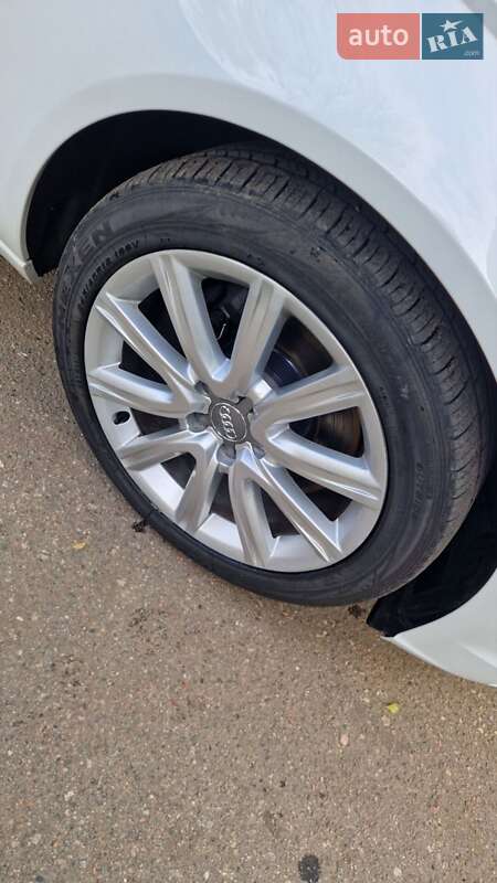 Седан Audi A6 2014 в Миколаєві фото 6 Седан Audi A6 2014 в Миколаєві