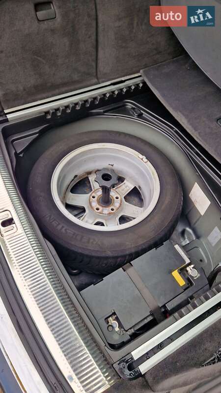 Універсал Audi A6 2009 в Миколаєві