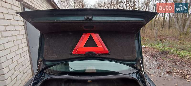 Седан Audi A6 1995 в Глобиному фото 5 Седан Audi A6 1995 в Глобиному