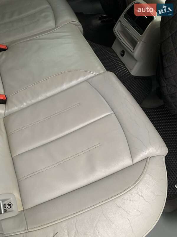 Седан Audi A6 2011 в Борисполі