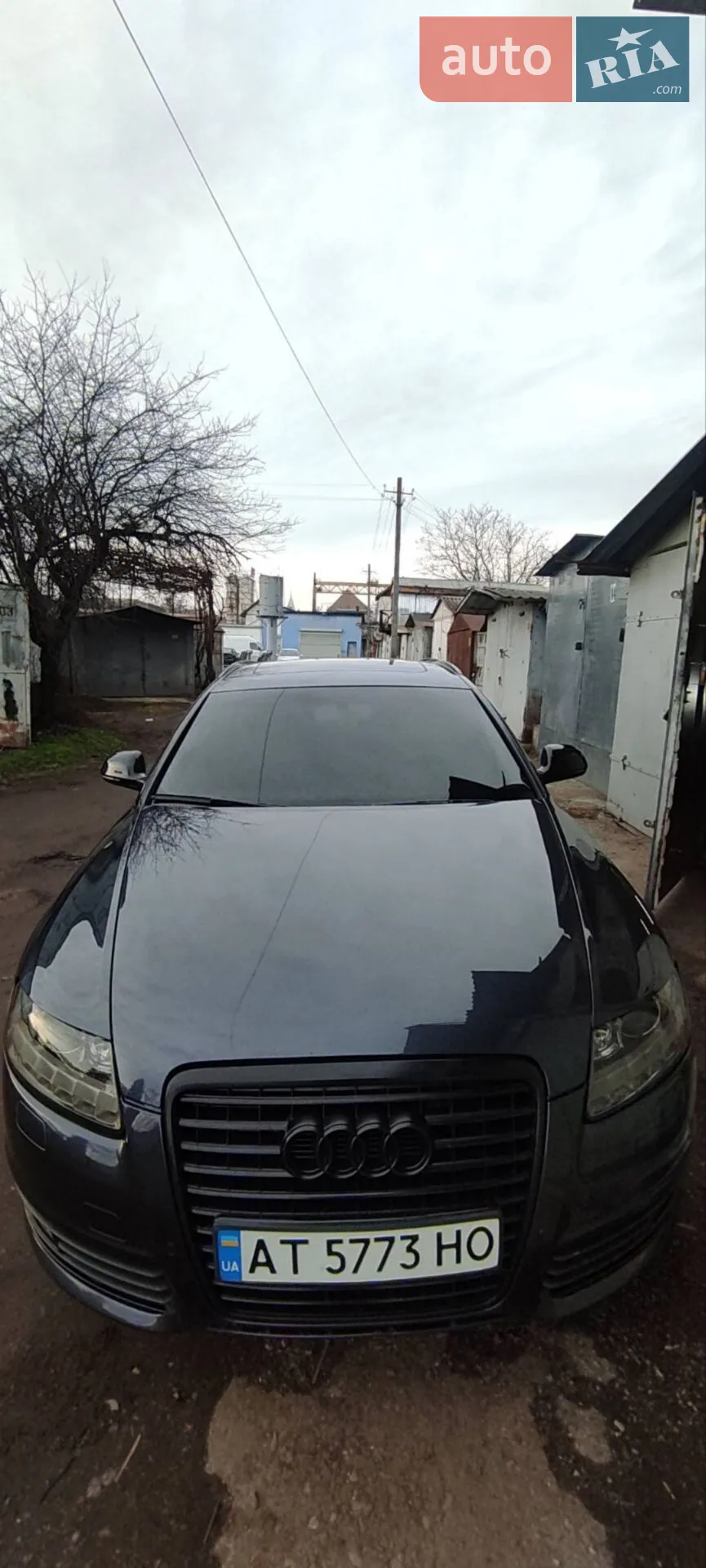 2010 Audi A6 - мініатюра 9
