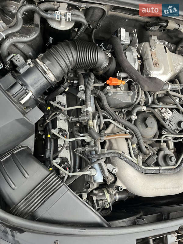 Седан Audi A6 2010 в Сновську фото 11 Седан Audi A6 2010 в Сновську