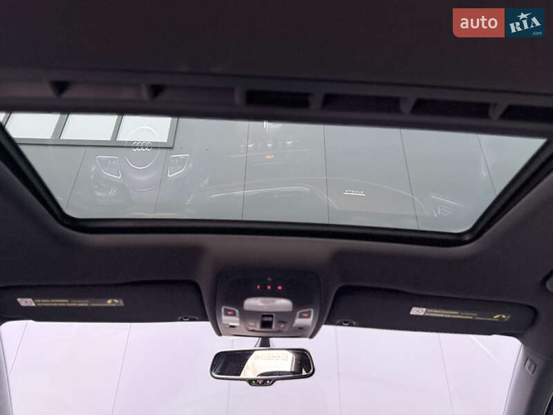 Седан Audi A6 2014 в Луцьку фото 22 Седан Audi A6 2014 в Луцьку
