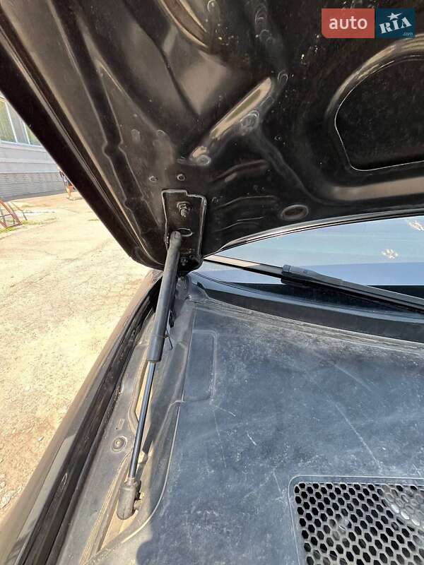 Седан Audi A6 2014 в Дніпрі