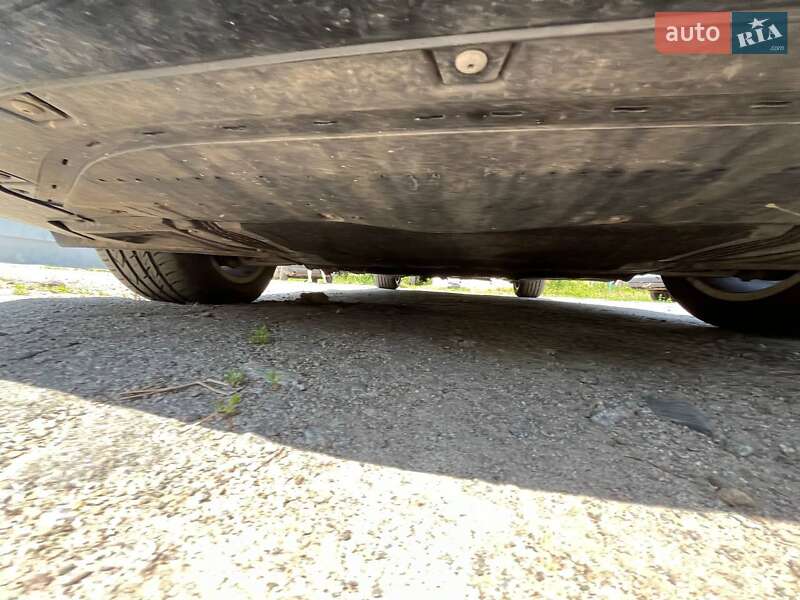 Седан Audi A6 2014 в Дніпрі