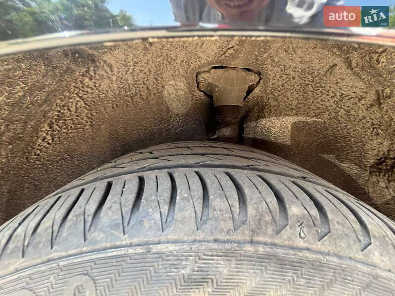 Седан Audi A6 2014 в Дніпрі