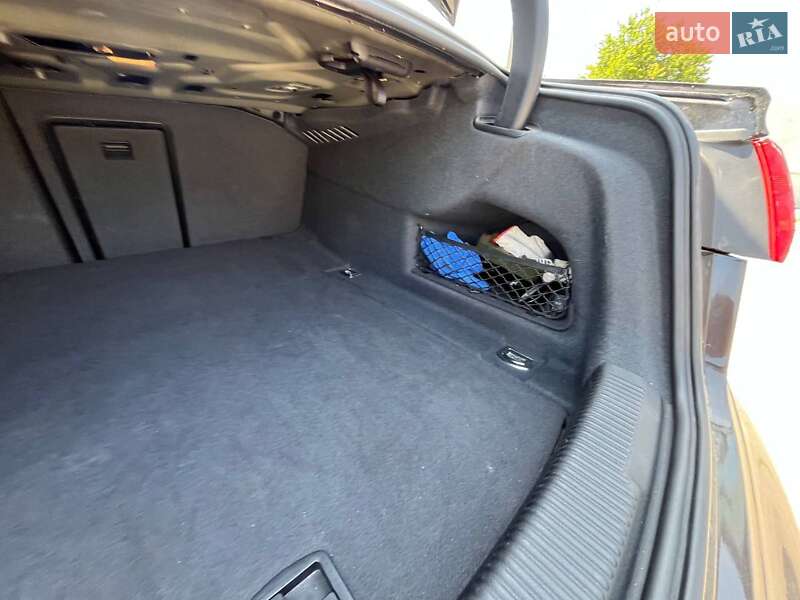 Седан Audi A6 2014 в Дніпрі