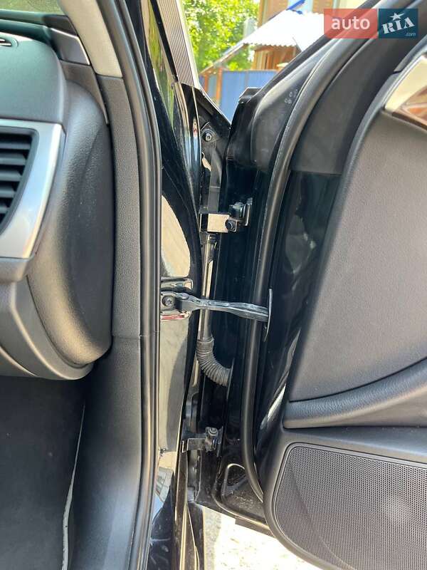 Седан Audi A6 2014 в Дніпрі