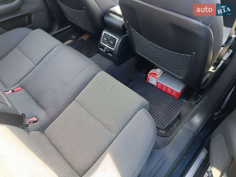 Універсал Audi A6 2006 в Луцьку