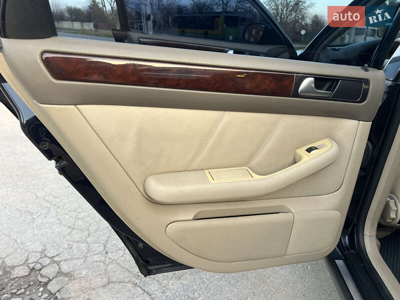 Універсал Audi A6 2003 в Вінниці фото 31 Універсал Audi A6 2003 в Вінниці