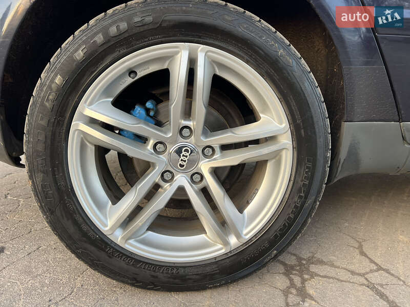 Універсал Audi A6 2003 в Вінниці фото 42 Універсал Audi A6 2003 в Вінниці