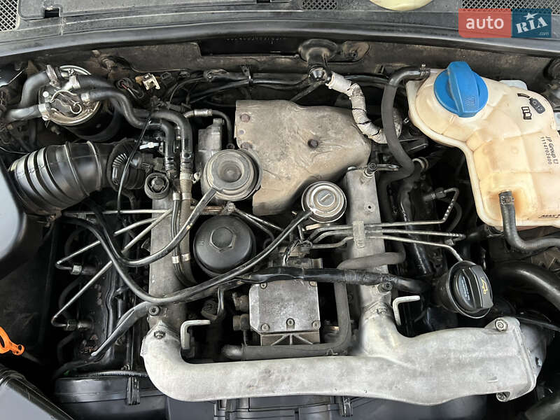 Універсал Audi A6 2003 в Вінниці фото 46 Універсал Audi A6 2003 в Вінниці