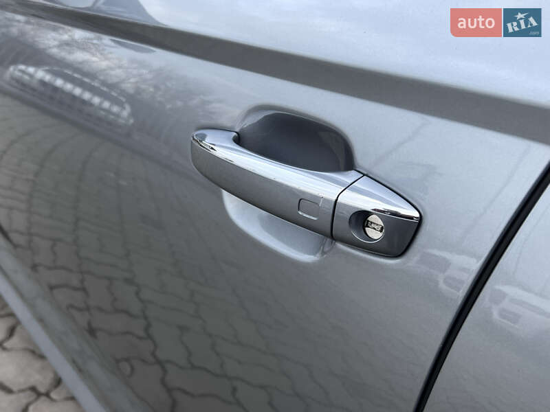 Седан Audi A6 2017 в Нововолынске фото 12 Седан Audi A6 2017 в Нововолынске