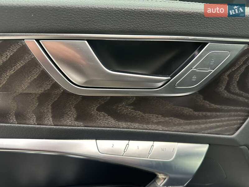 Седан Audi A6 2021 в Киеве фото 13 Седан Audi A6 2021 в Киеве