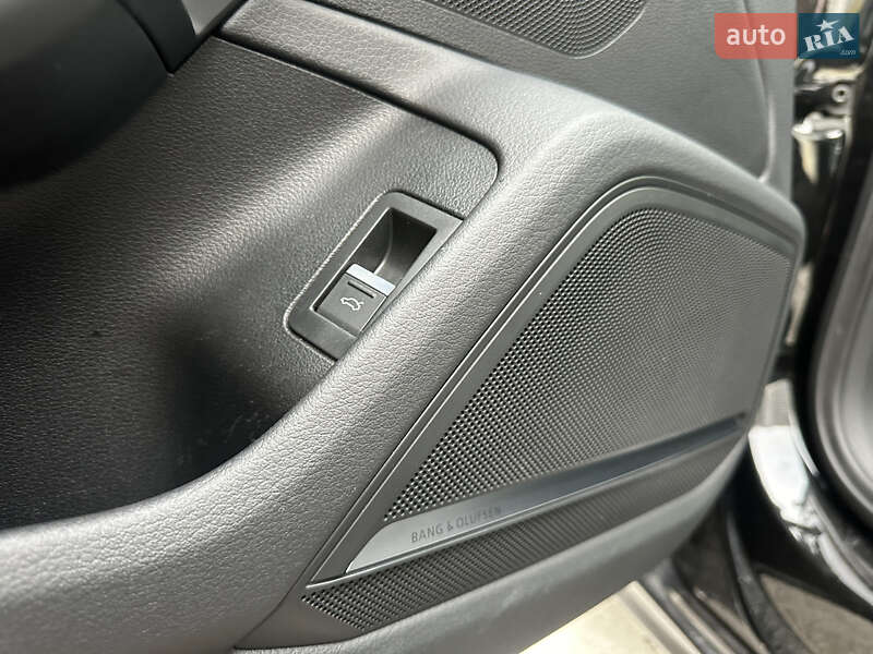 Седан Audi A6 2021 в Киеве фото 15 Седан Audi A6 2021 в Киеве