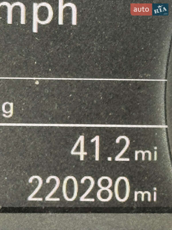 Седан Audi A6 2012 в Луцьку фото 15 Седан Audi A6 2012 в Луцьку