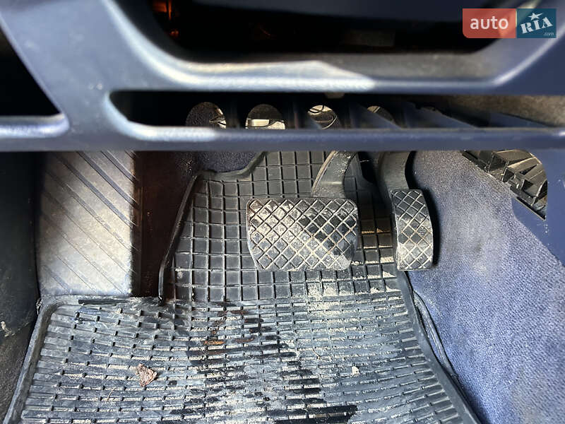 Седан Audi A6 1999 в Новояворівську фото 25 Седан Audi A6 1999 в Новояворівську