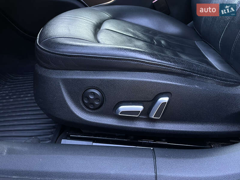 Седан Audi A6 2016 в Одесі фото 11 Седан Audi A6 2016 в Одесі