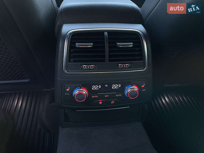 Седан Audi A6 2016 в Одесі фото 23 Седан Audi A6 2016 в Одесі